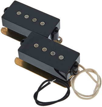 Fender Pure Vintage 63 P-Bass PU