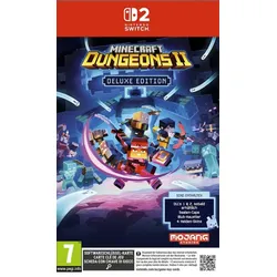 Nintendo Switch 2 BEE Minecraft Dungeons 2