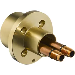 hansgrohe AXOR Urquiola Verlängerungsset, 28mm, für Einhebel-Waschtischmischer Wandmontage, 11980000