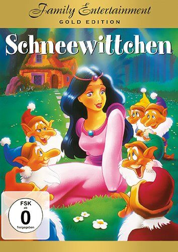 Toshiyuki Hiruma - Schneewittchen (Family Entertainment Gold Edition) - Preis vom 12.10.2026 11:37:12 h
