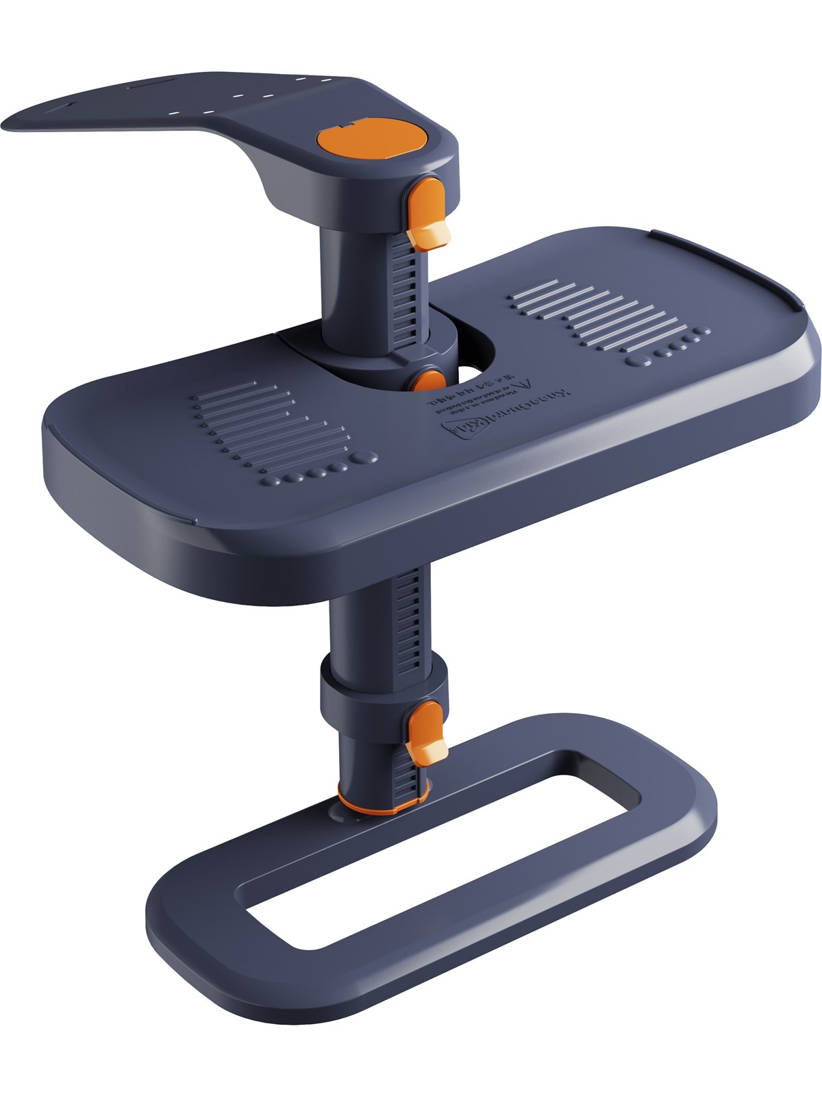 Nordbaby Footrest for the car