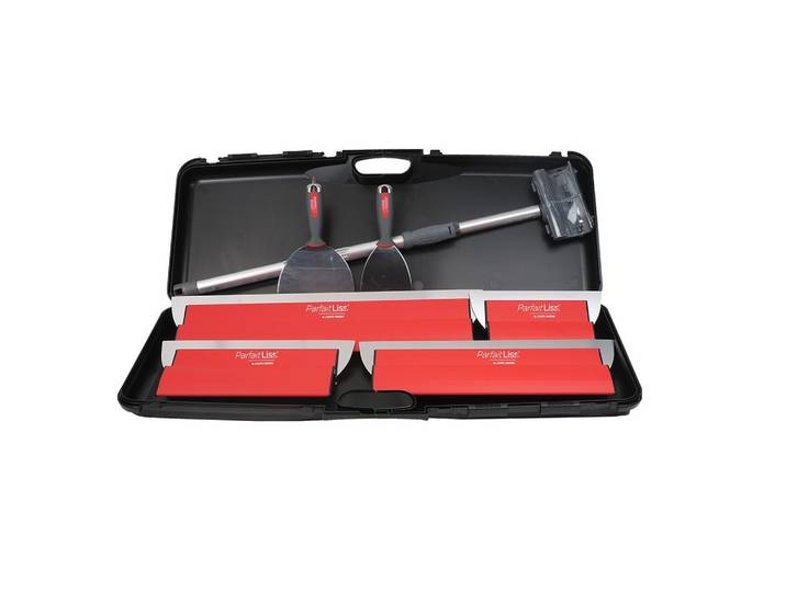 L'Outil Parfait - Kit Plaquiste Parfaitliss'