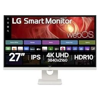 LG 27U731SA-W (3840 x 2160 Pixel, 27") (27U731SA-W.AEU)