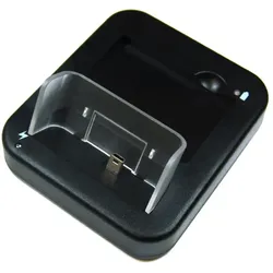Dockingstation USB  für Nokia N97 mini - Duo-Lader