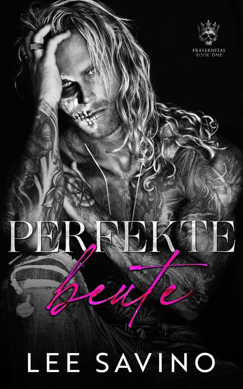 Lee Savino - Perfekte Beute (Fraternitas (German Edition), Band 1) - Preis vom 17.10.2026 19:25:27 h