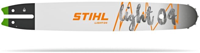 STIHL Guide-chaîne Rollomatic E, .325