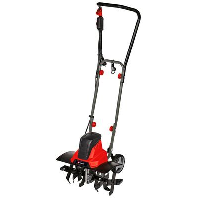 Elektromotorhacke EINHELL "GC-RT 1545 M", rot (rot, schwarz), Motorhacken