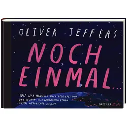 Noch einmal..., Belletristik von Oliver Jeffers