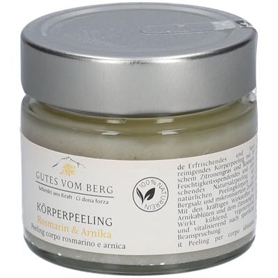 Gutes V.berg Peel Arnik+Rosm 150 g Reinigungsmittel