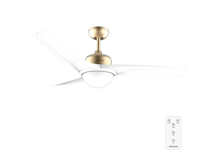 Energysilence aero 560 goldwhite