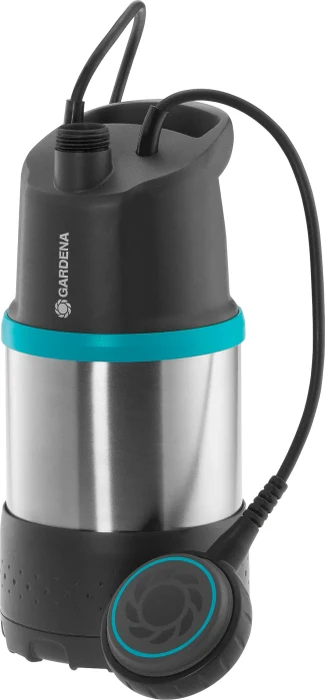 GARDENA Tauch-Druckpumpe 4700/2 inox