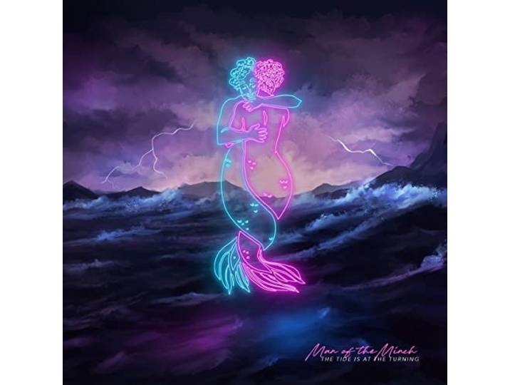 The Tide is at the Turning