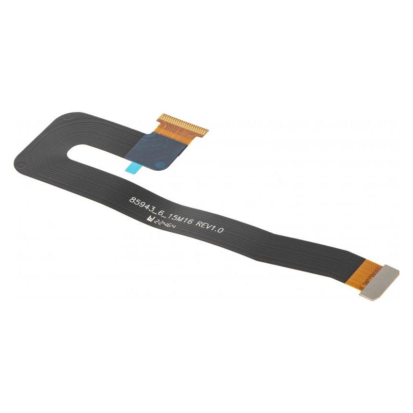 Samsung LCD Flex Kable fur Galaxy Tab A7 10.4 (2020) (Display) (65858114)