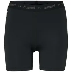 hummel Hml First Performance Hipster Damen - black - L