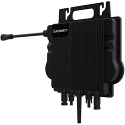 Growatt, Spannungswandler, MIC NEO 800M-X