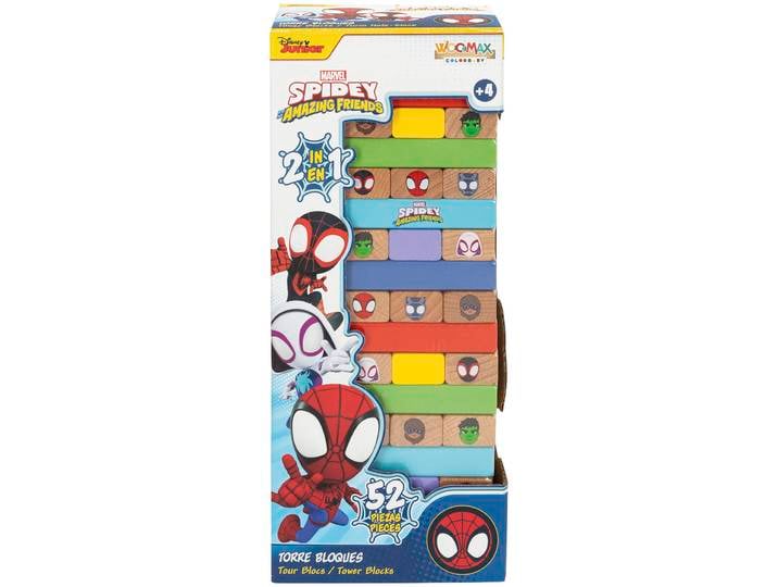 Spiderman
