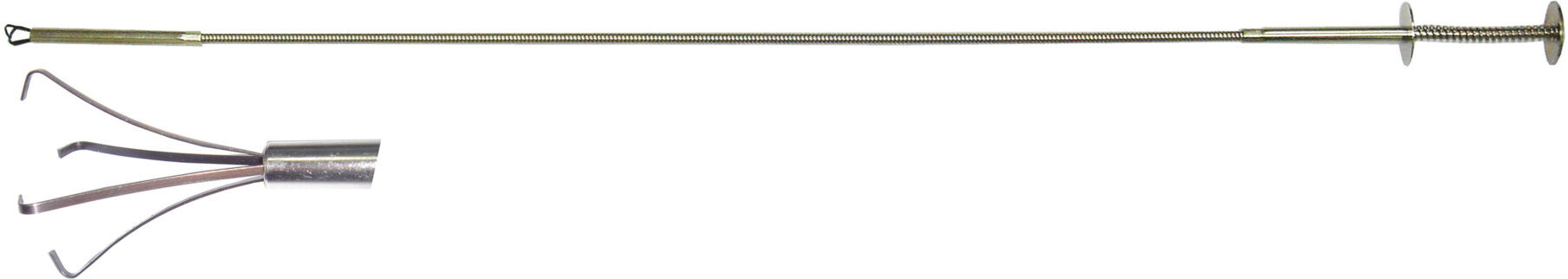 BGS Flexibler Greifer Stahl 595 mm ; BGS technic (3102)
