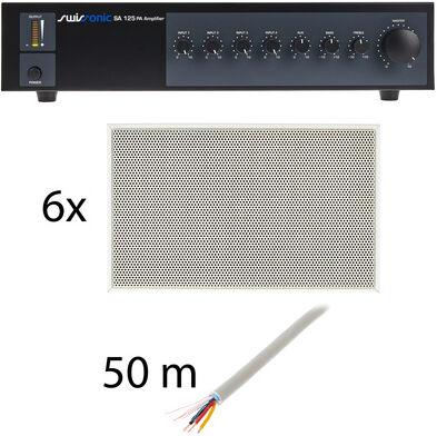 Syrincs Waiting Room Bundle M white blanc