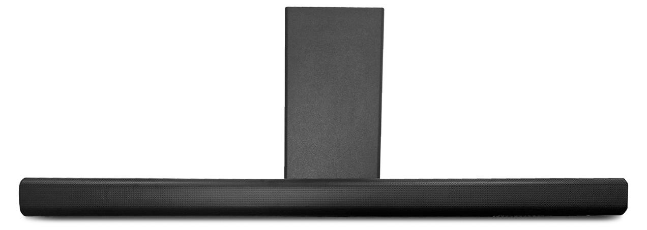 Soundbar mit Subwoofer CINEMA SB580 schwarz