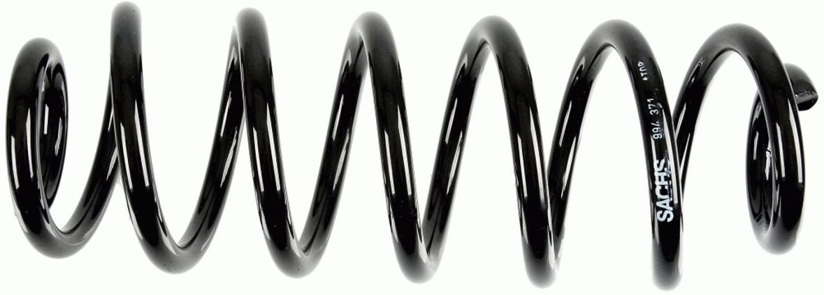Fahrwerksfeder SACHS 994 371