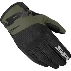 Spidi Flash-KP Tex Motorrad Handschuhe XL