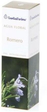 Intersa Agua Floral Escential Aroms con Romero 100Ml
