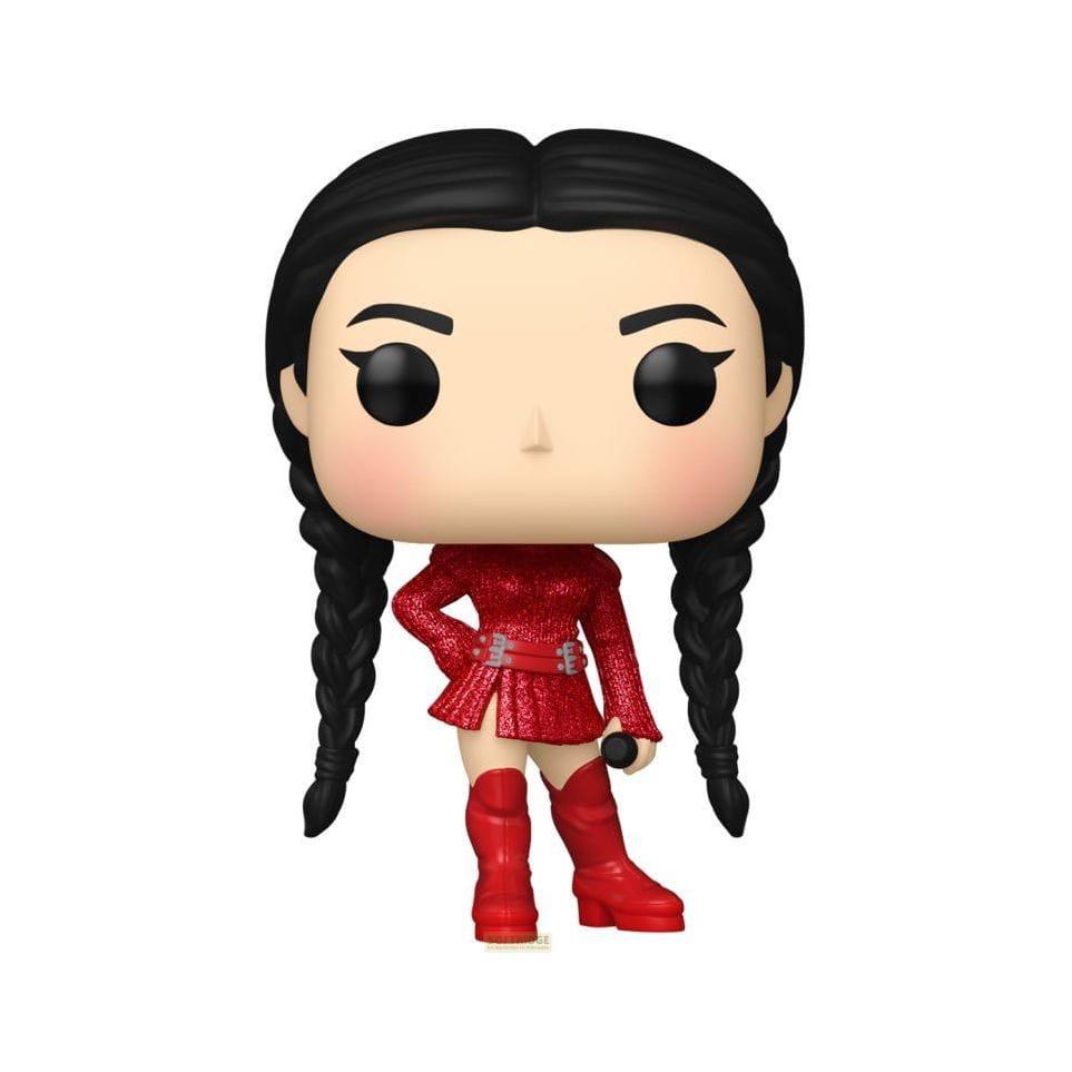Funko POP! Rosalía (BIZCOCHITO) Diamond Exclusive (FUN78032)
