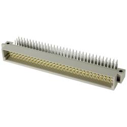 HARTING 09031646921 Messerleiste Gesamtpolzahl 64 Anzahl Reihen 3 1 St. Piece