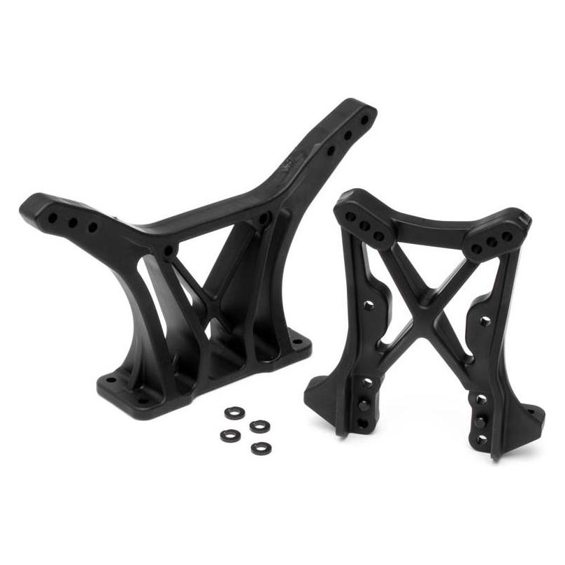 HPI Shock Tower Set (85208)