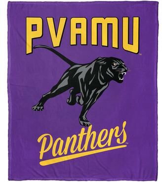 NCAA SWAC Alumni Silk Touch Throw Blanket