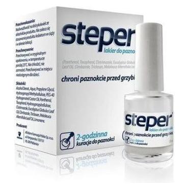Aflofarm Steper - Aerosol For Antifungal Alloy (80 ml) (3685)