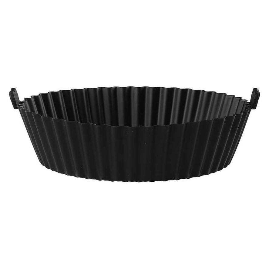 Maku Silikoneinlage für Heissluftfritteuse 18,5 x 14,5 cm (629099)