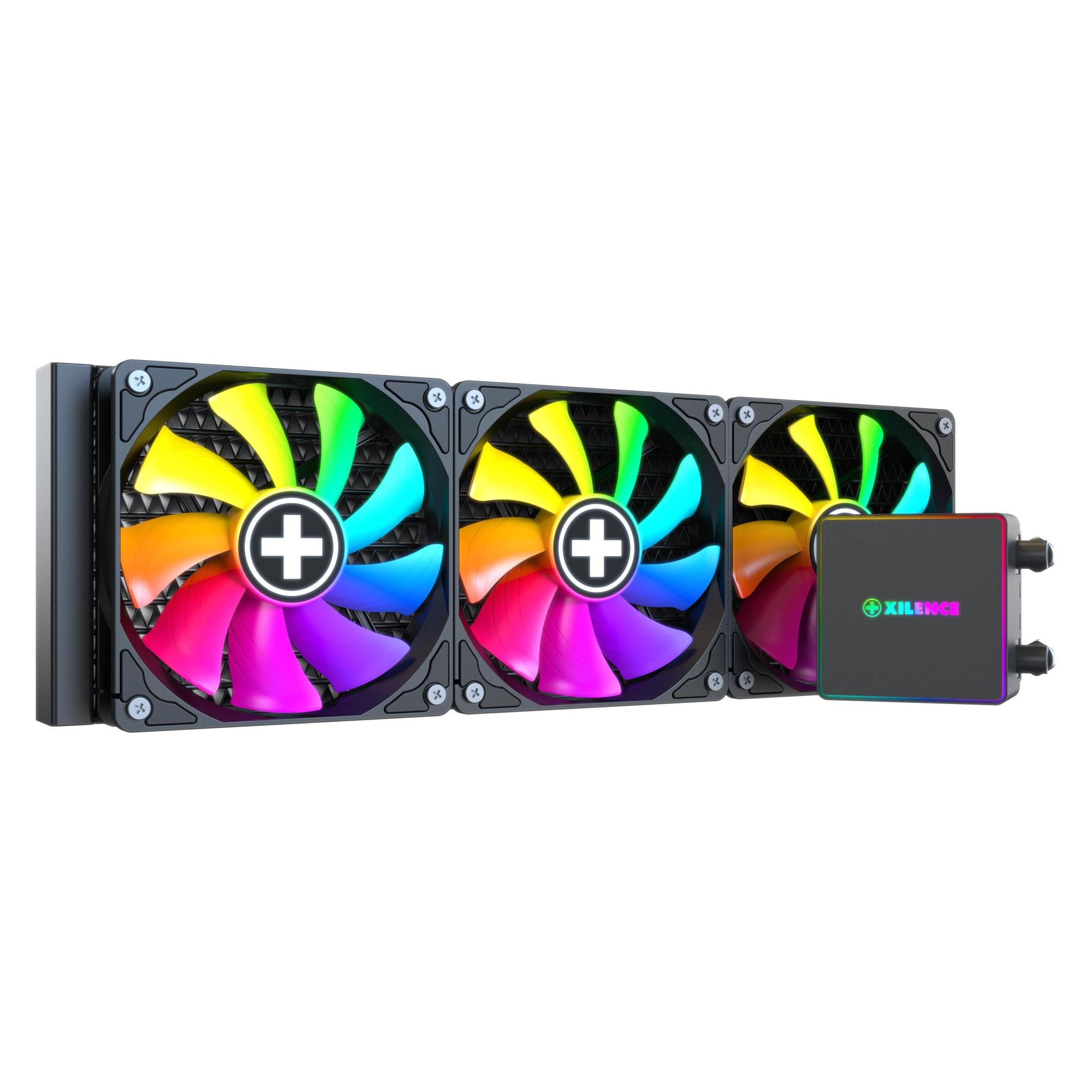 Xilence LQ360PRO.ARGB (LQ360PRO.ARGB)