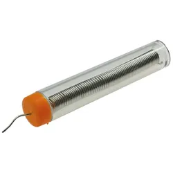 ChiliTec Lötzinn im Spender 12g, Ø1mm bleifrei