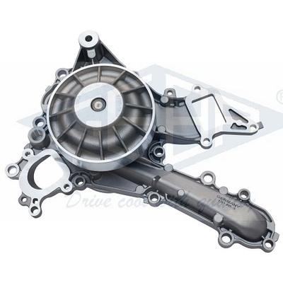 GEBA Wasserpumpe 13120 für Mercedes