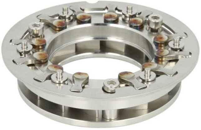 Lenkrad, variable Turbogeometrie EVORON EVNR0008