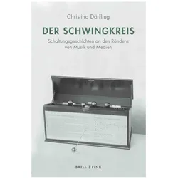 Der Schwingkreis, Fachbücher von Christina Dörfling