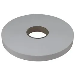 RS PRO, Klebeband, Schaumstoff Klebeband doppelseitig, Weiss, S (25 mm)
