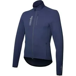 RHPLUS Fahrradjacke E-Bike Emergency Jacket, Größe L in Blau Blau