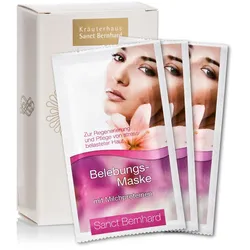 Belebungsmaske 60 ml - 60 ml