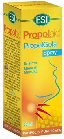Trepat Diet Propolaid propolgola spray oral 20 mililitros