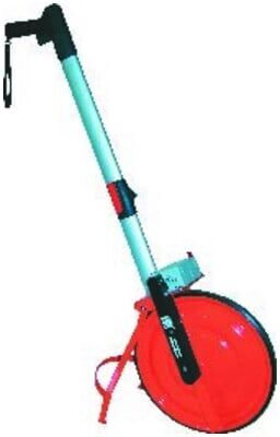 Nedo Super-Messrad 1m Radumfang (4016054016078)