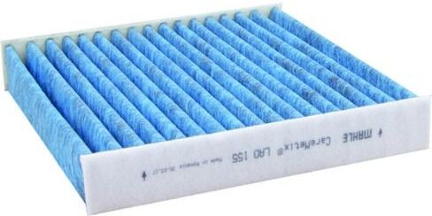 MAHLE LAO 155 Innenraumfilter