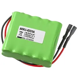 Indexa Notstromakku AKKU-RZ03A