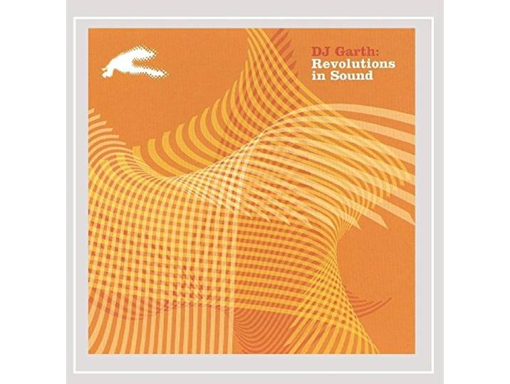 Revolutions in Sound