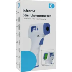 Ir Stirnthermometer Dk Med 1 ST