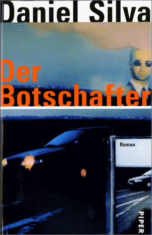Daniel Silva - Der Botschafter - Preis vom 30.09.2026 09:01:18 h