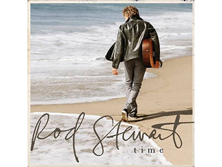 Rod Stewart - Time