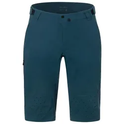 Giro, Herren, Velohosen, Havoc Shorts (28), Blau