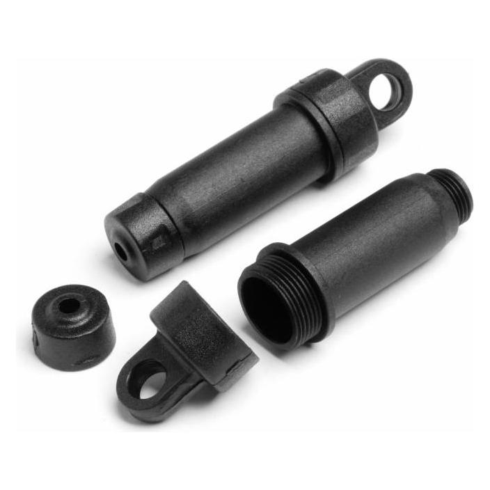 HPI SHOCK BODY SET(M/2 SHOCK) (66692)
